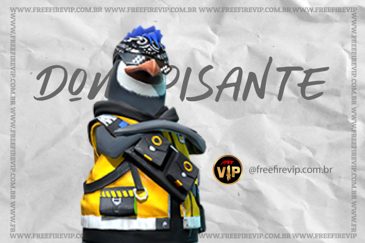 don-pisante-free-fire-walpapers-imagens-png-ff-dom-pisante